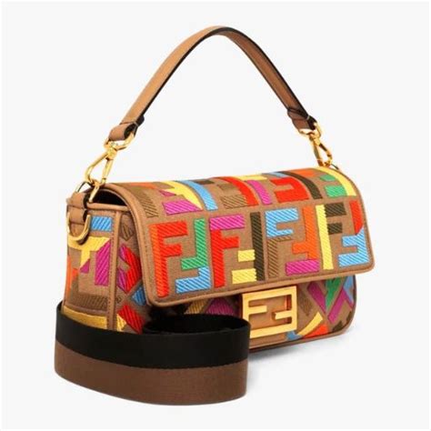 best fendi bags 2023|fendi over the shoulder bag.